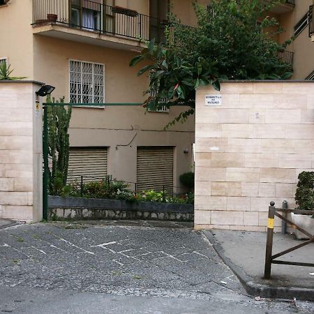 Verrotti House Napoli Ngoại thất bức ảnh