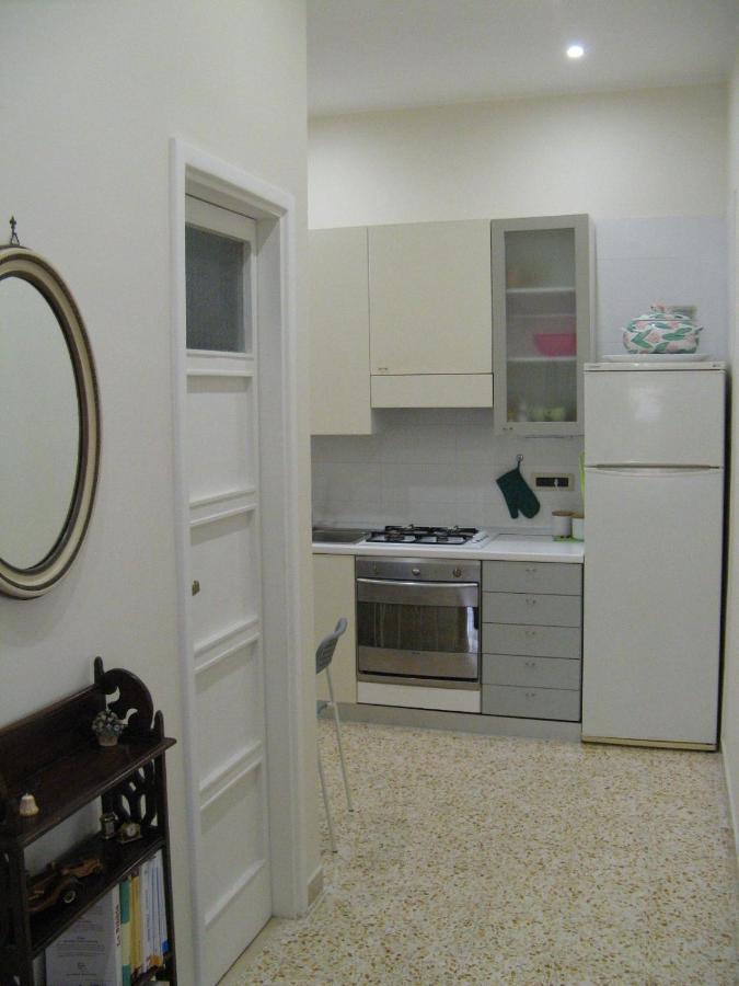 Verrotti House Napoli Ngoại thất bức ảnh