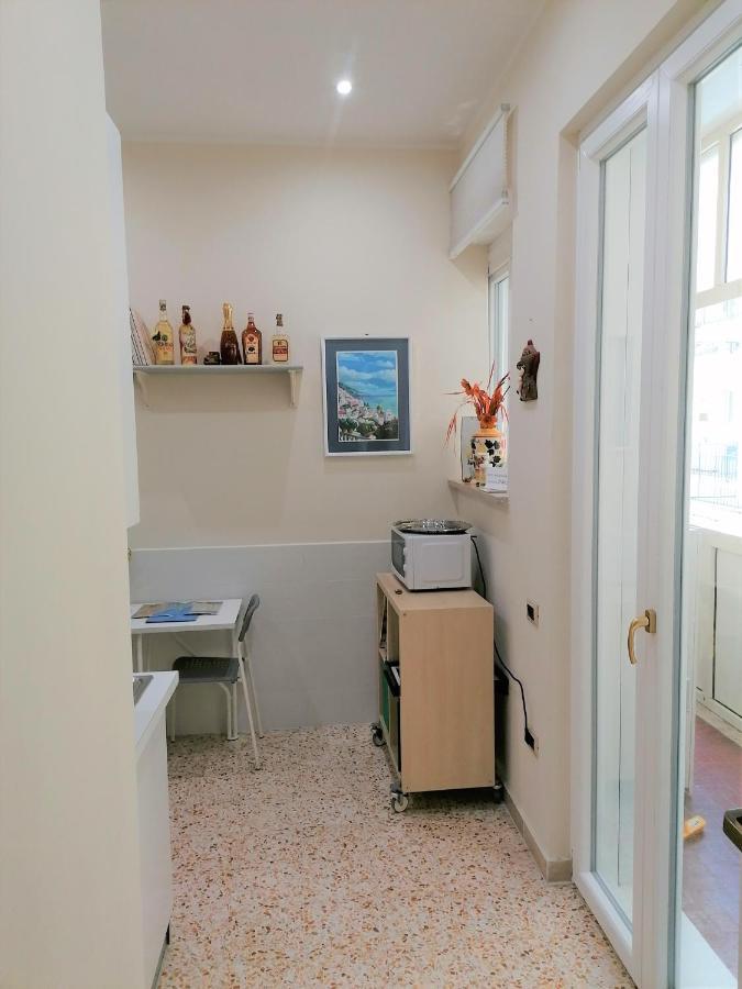 Verrotti House Napoli Ngoại thất bức ảnh