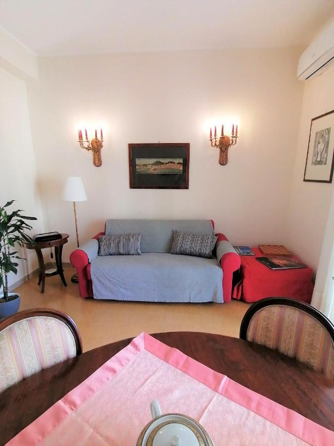 Verrotti House Napoli Ngoại thất bức ảnh