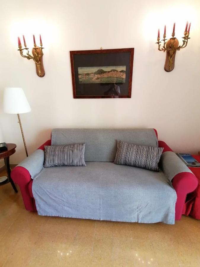 Verrotti House Napoli Ngoại thất bức ảnh