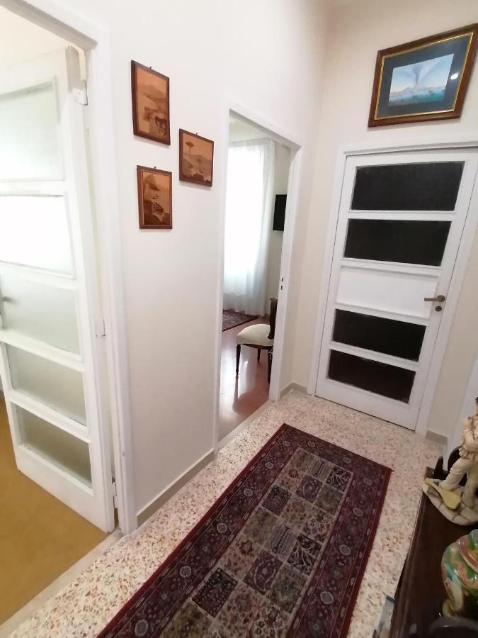 Verrotti House Napoli Ngoại thất bức ảnh