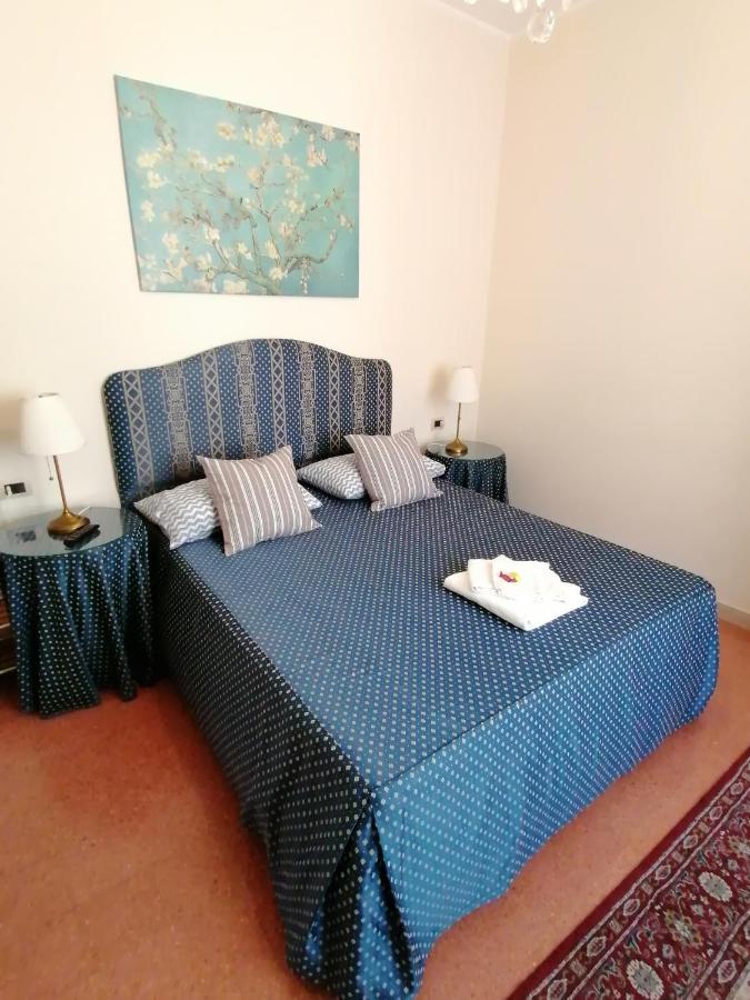 Verrotti House Napoli Ngoại thất bức ảnh