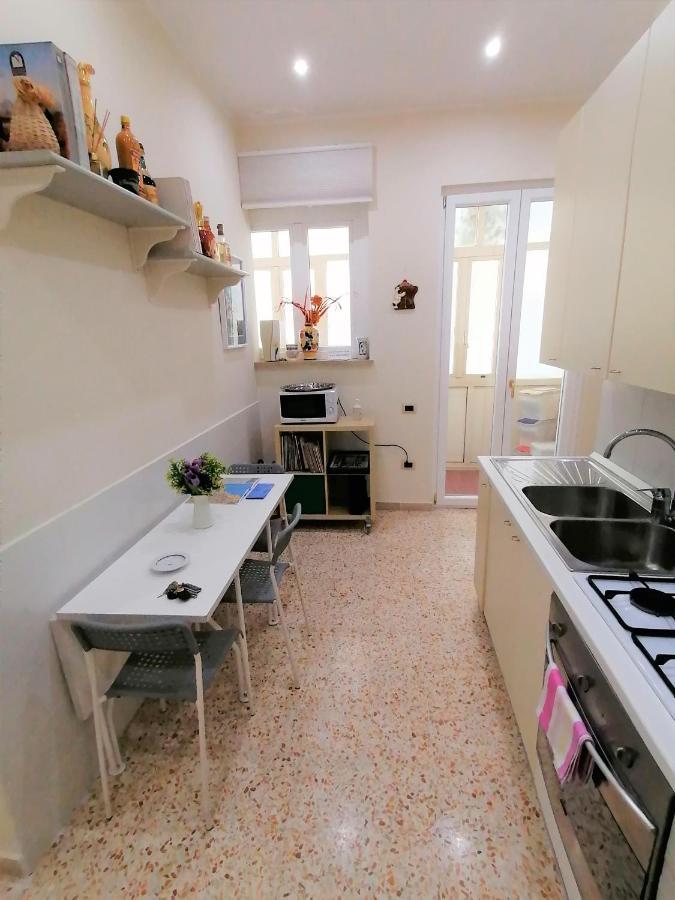 Verrotti House Napoli Ngoại thất bức ảnh