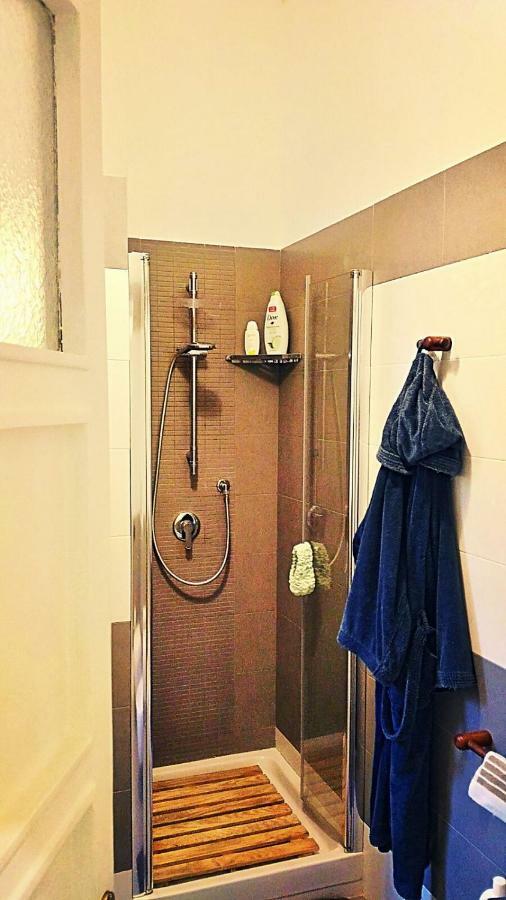 Verrotti House Napoli Ngoại thất bức ảnh