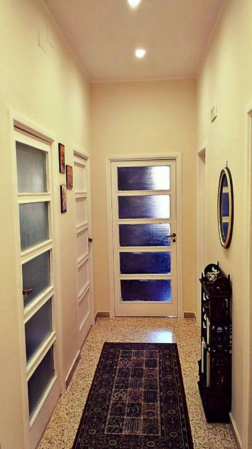 Verrotti House Napoli Ngoại thất bức ảnh