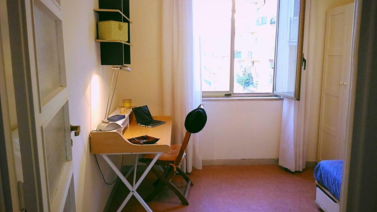 Verrotti House Napoli Ngoại thất bức ảnh