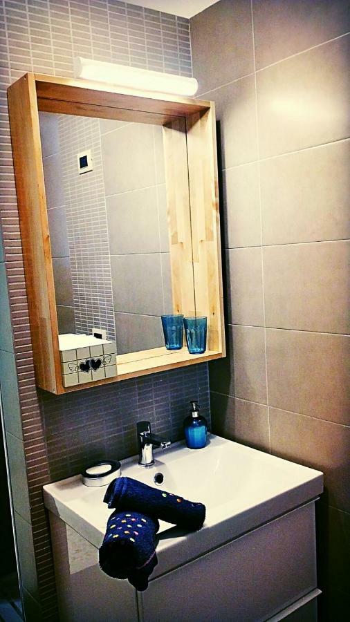Verrotti House Napoli Ngoại thất bức ảnh