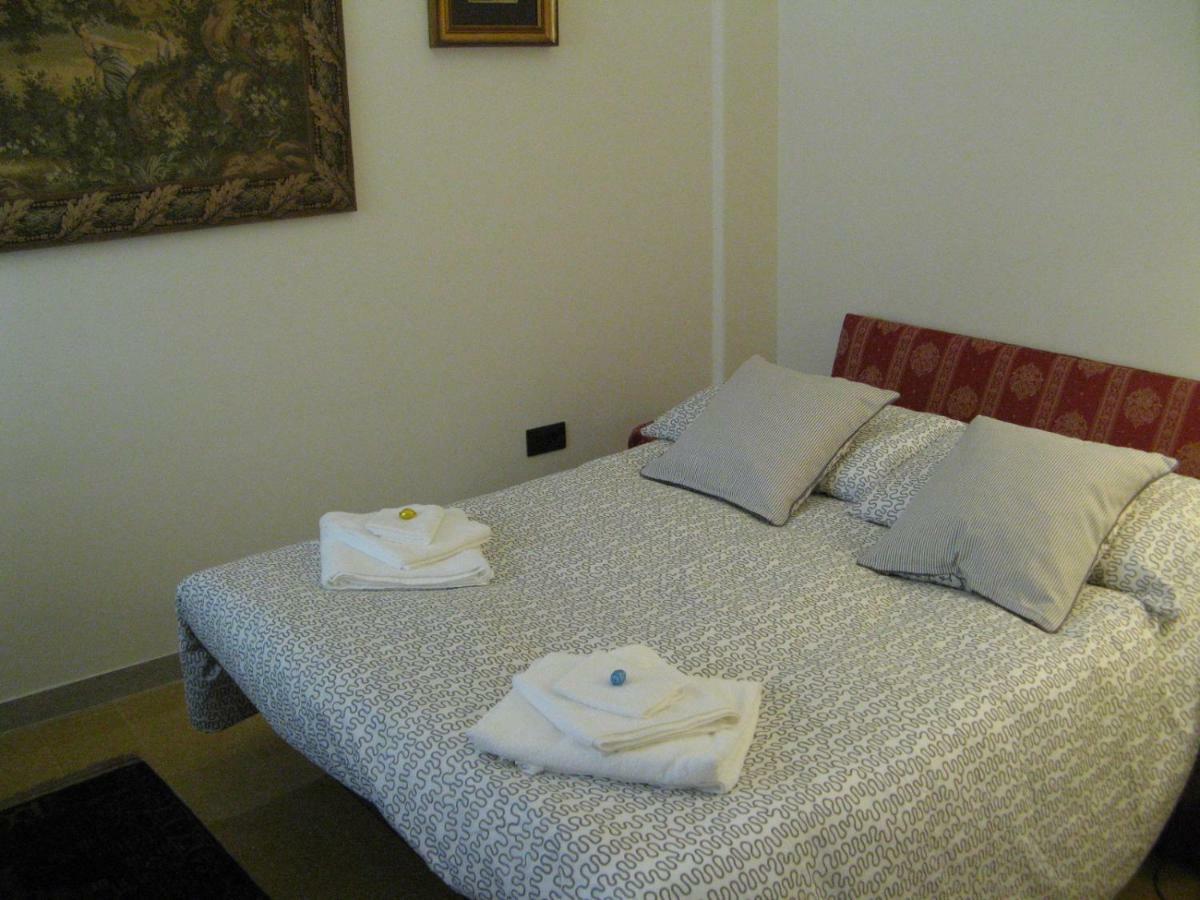 Verrotti House Napoli Ngoại thất bức ảnh