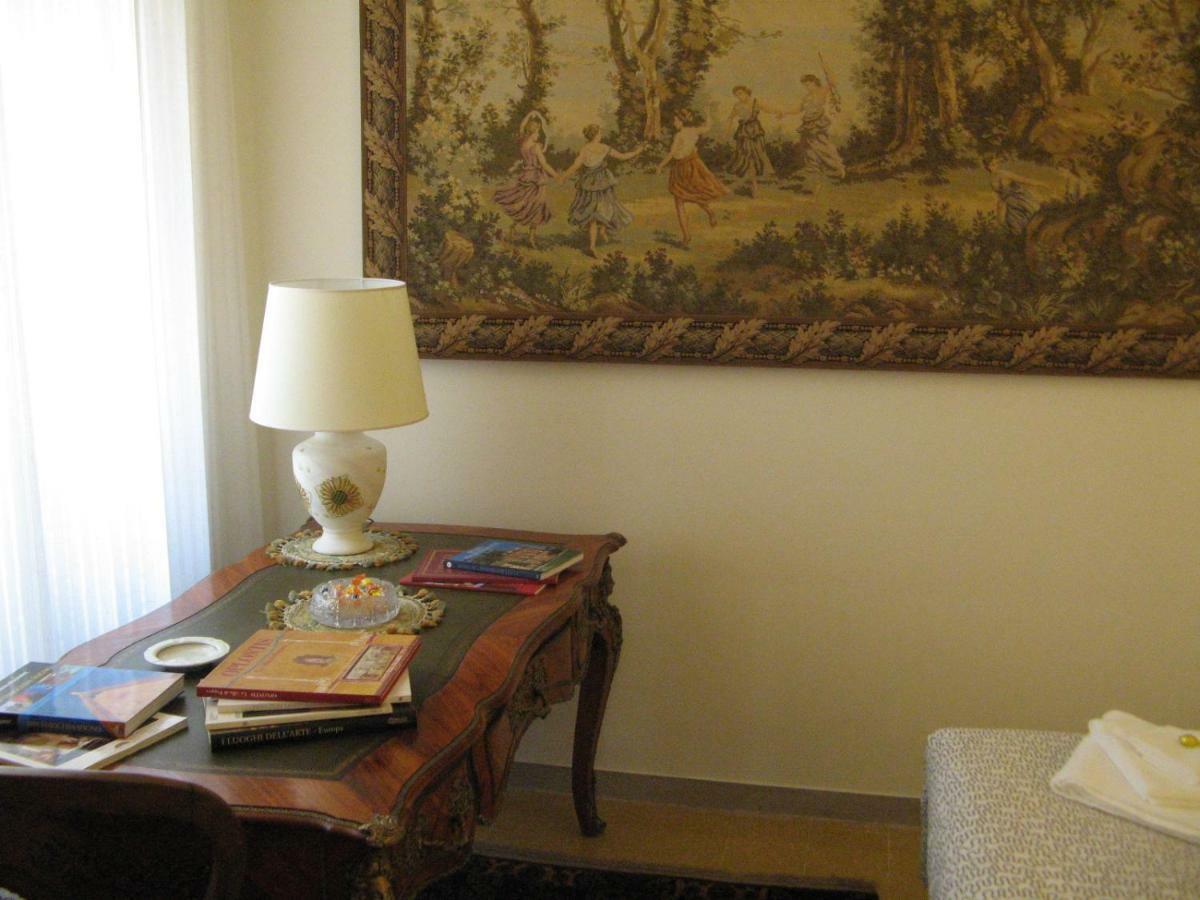 Verrotti House Napoli Ngoại thất bức ảnh