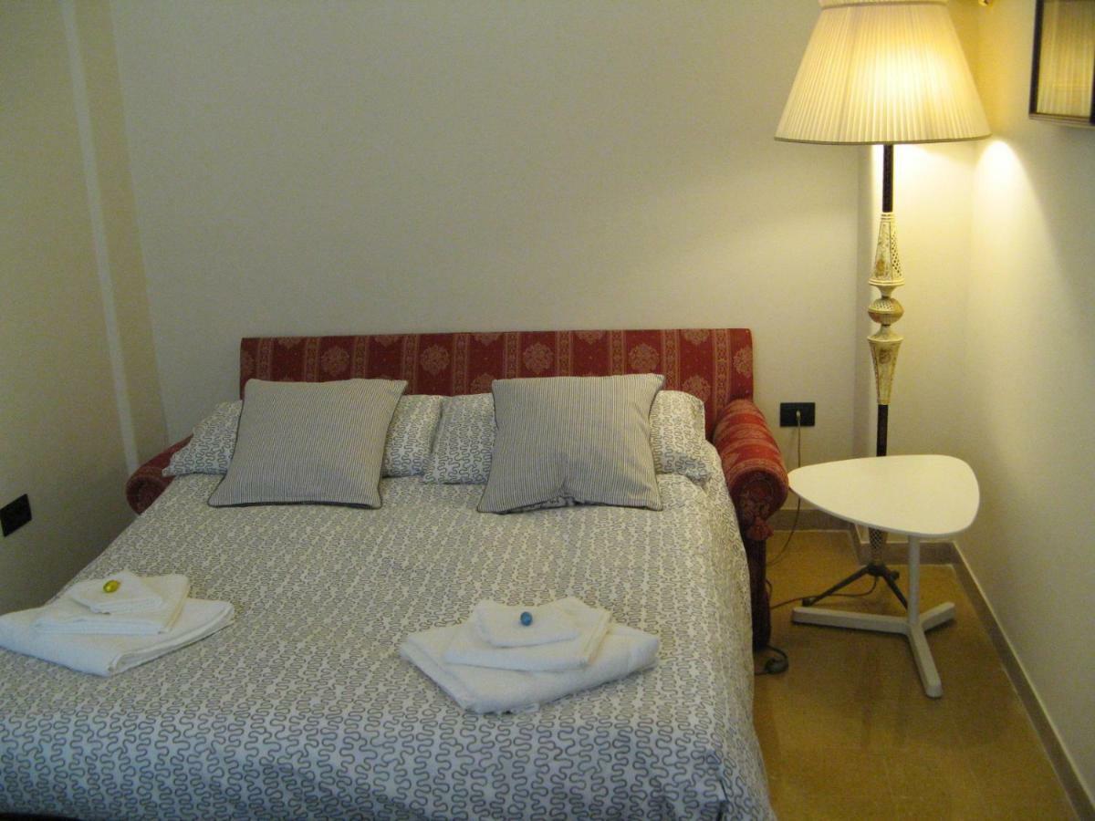 Verrotti House Napoli Ngoại thất bức ảnh