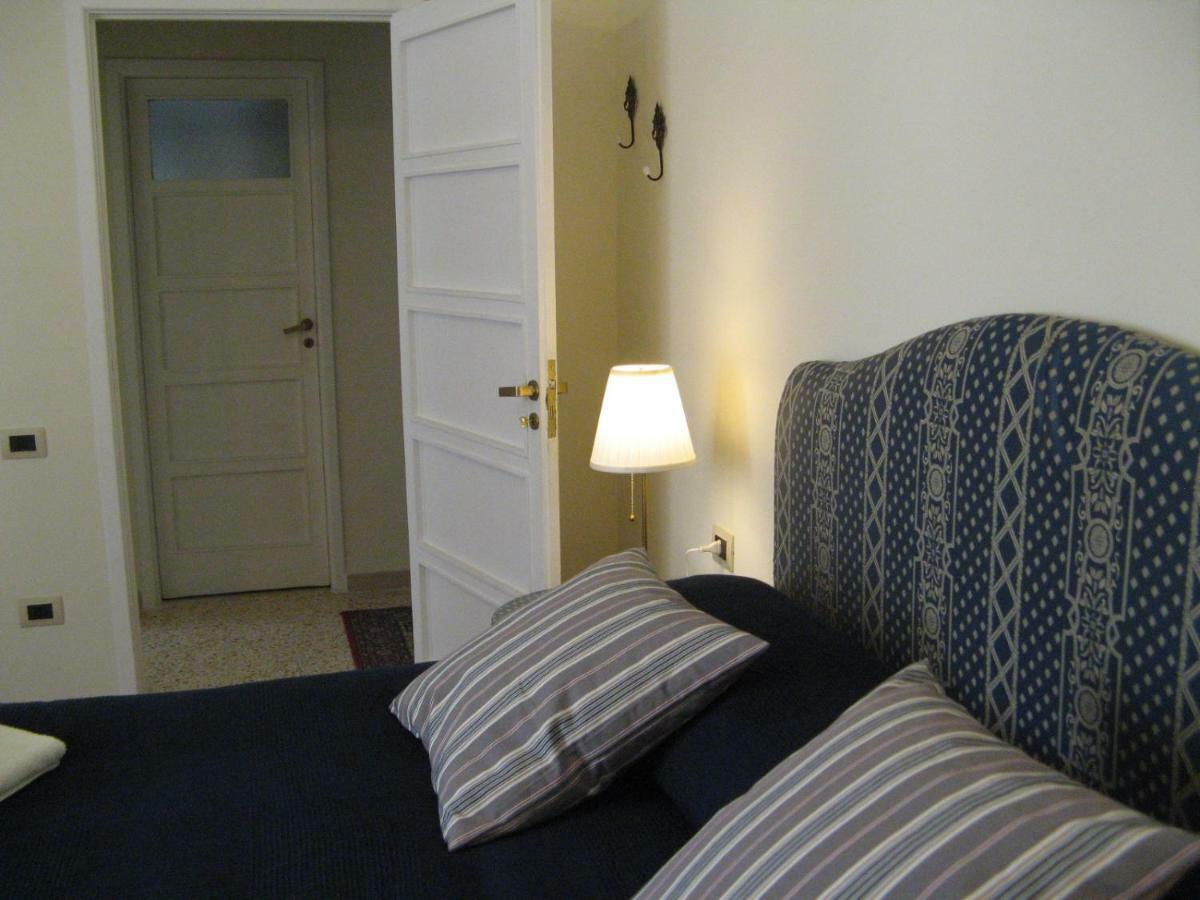 Verrotti House Napoli Ngoại thất bức ảnh