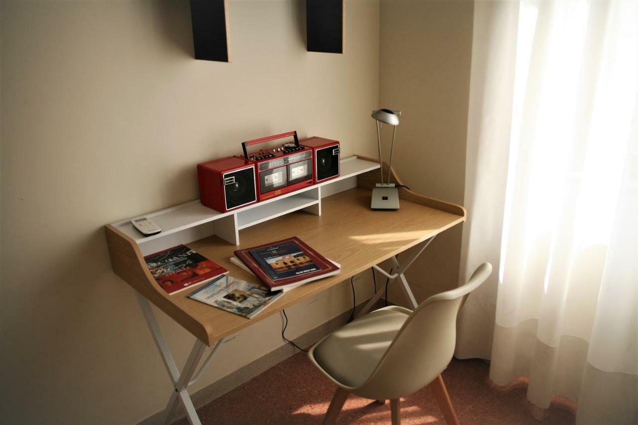 Verrotti House Napoli Ngoại thất bức ảnh