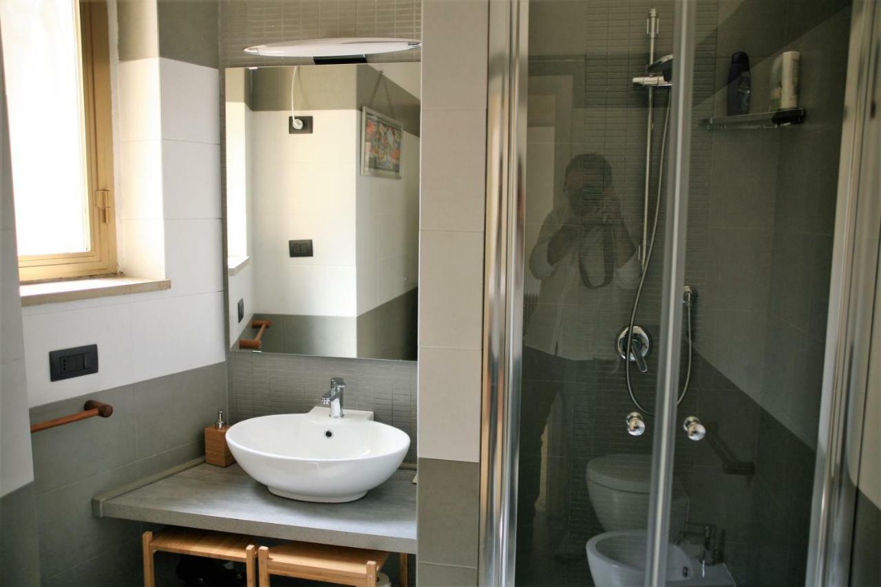 Verrotti House Napoli Ngoại thất bức ảnh
